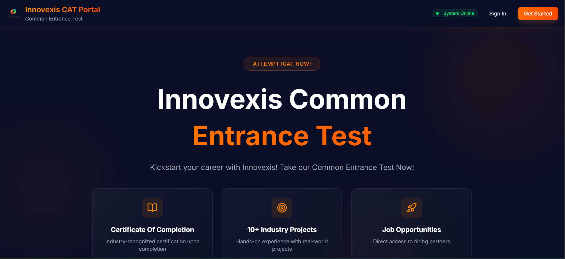 Innovexis